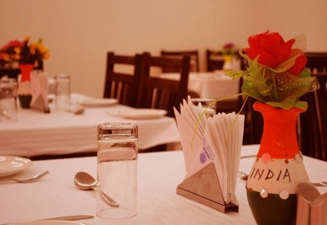 Hotel Kyron Delhi  Eksteriør bilde