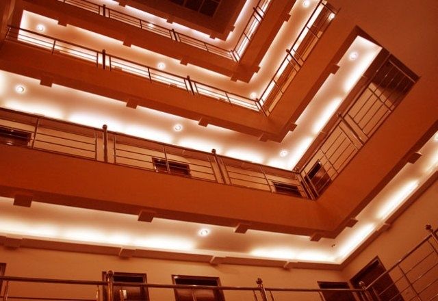 Hotel Kyron Delhi  Eksteriør bilde