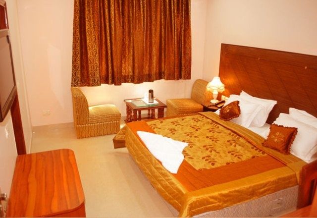 Hotel Kyron Delhi  Eksteriør bilde