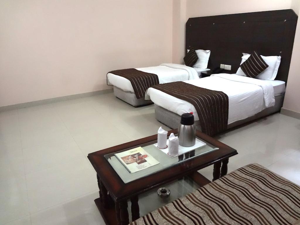Hotel Kyron Delhi  Rom bilde
