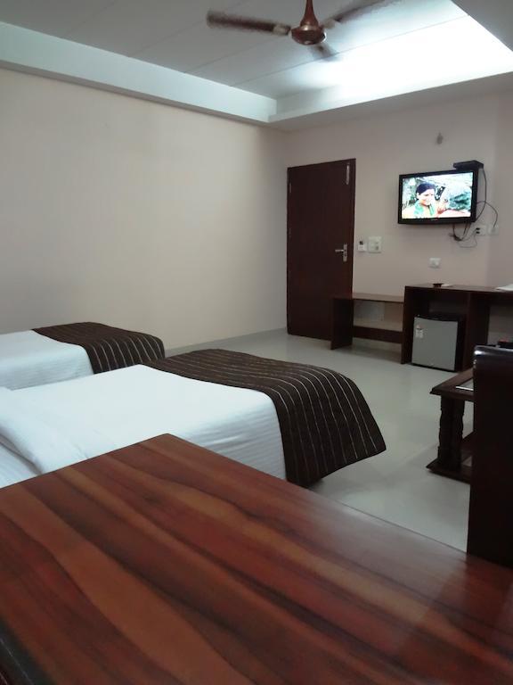 Hotel Kyron Delhi  Rom bilde
