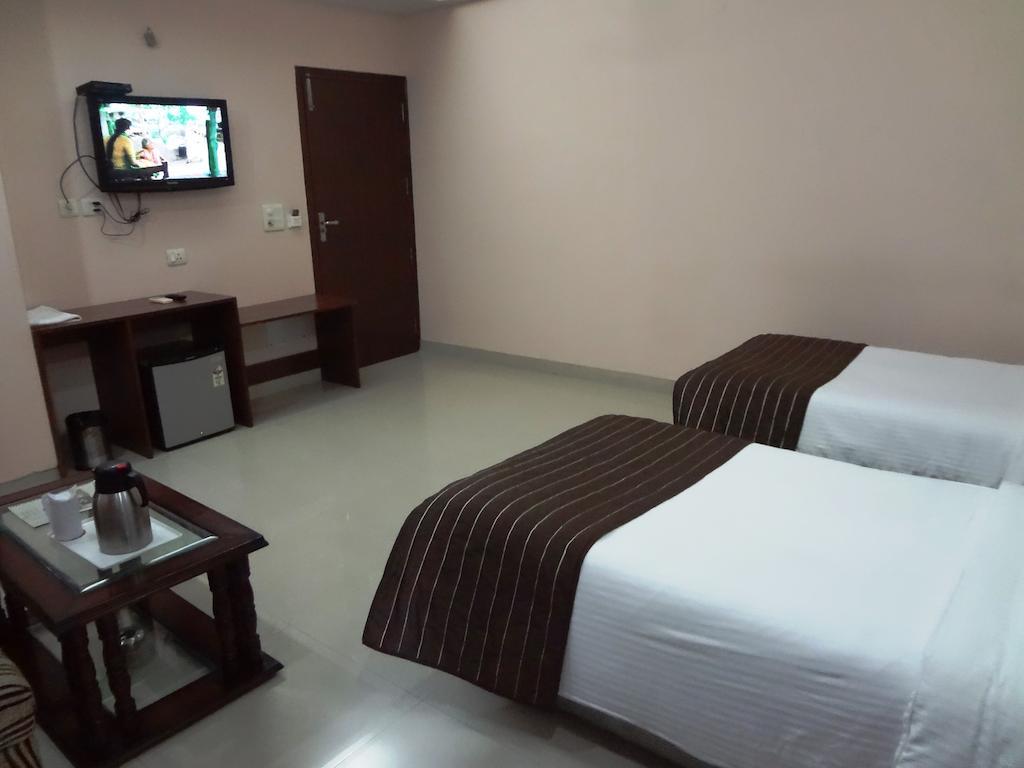 Hotel Kyron Delhi  Rom bilde