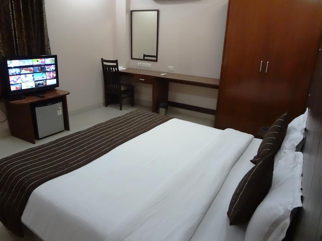 Hotel Kyron Delhi  Rom bilde