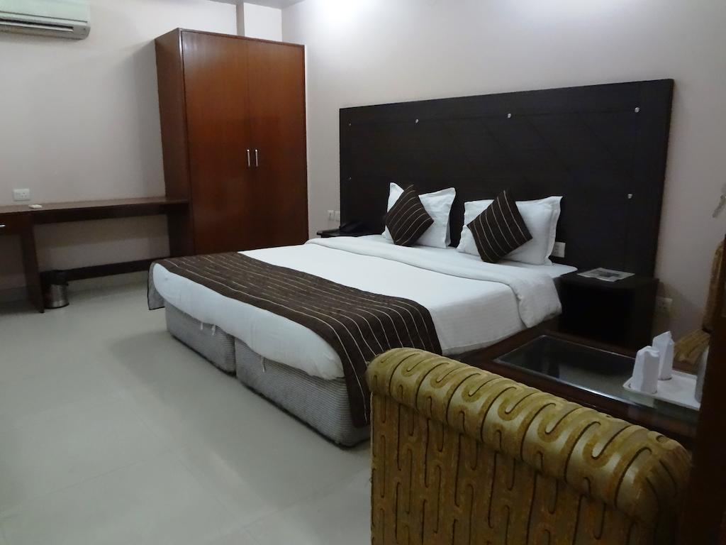 Hotel Kyron Delhi  Rom bilde