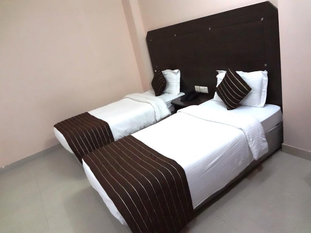 Hotel Kyron Delhi  Rom bilde