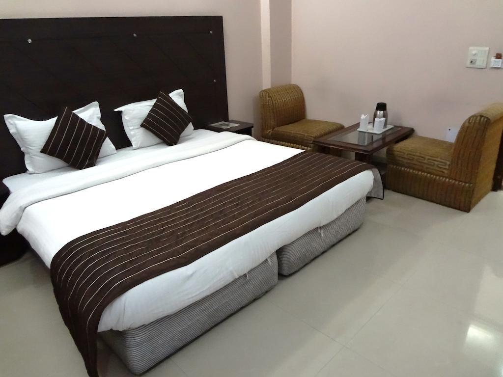 Hotel Kyron Delhi  Rom bilde