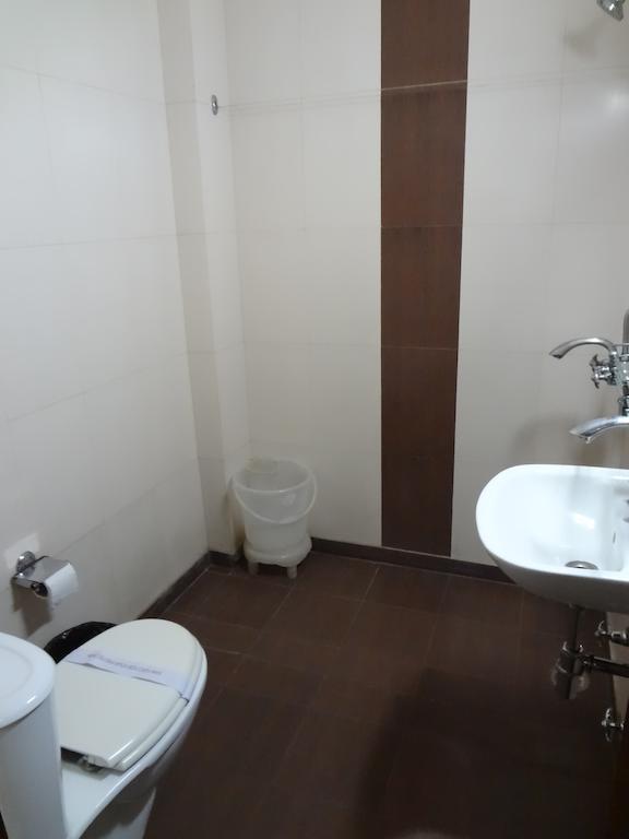 Hotel Kyron Delhi  Rom bilde