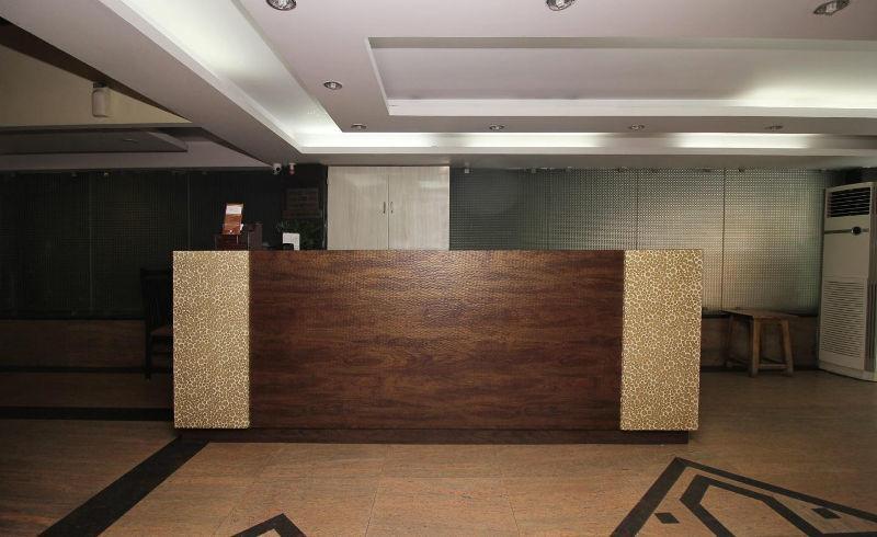 Hotel Kyron Delhi  Eksteriør bilde
